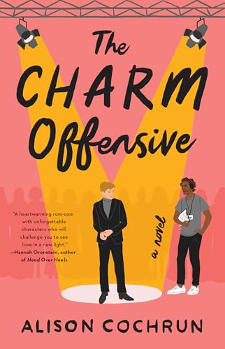 The Charm Offensive - Paperback