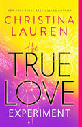 The True Love Experiment - Paperback
