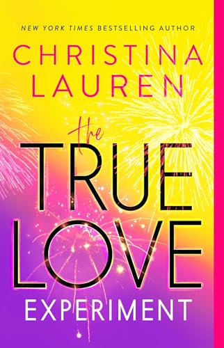 The True Love Experiment - Paperback