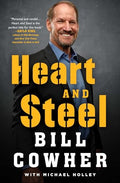 Heart and Steel - Paperback