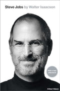Steve Jobs - Paperback