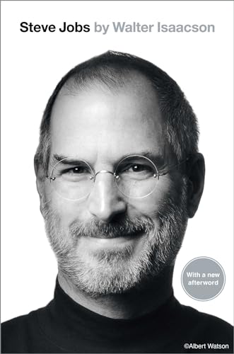 Steve Jobs - Paperback
