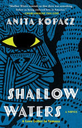 Shallow Waters - Paperback