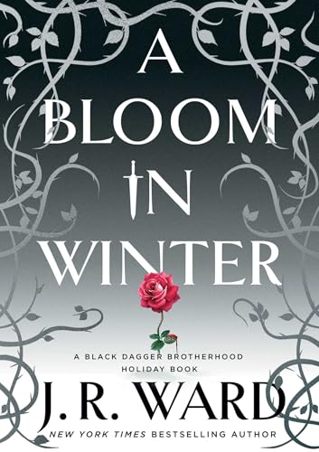 A Bloom in Winter - Hardcover