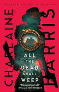 All the Dead Shall Weep - Paperback