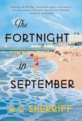 The Fortnight in September - Paperback