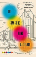The Shamshine Blind - Paperback