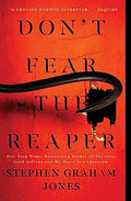Don't Fear the Reaper - Paperback