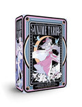 Anime Tarot Deck and Guidebook: Explore the Archetypes, Symbolism, and Magic in Anime [With Guidebook] - Other