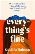Everything's Fine - Paperback