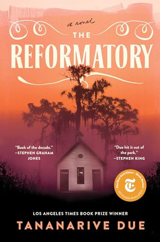 The Reformatory - Hardcover