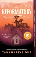 The Reformatory - Paperback