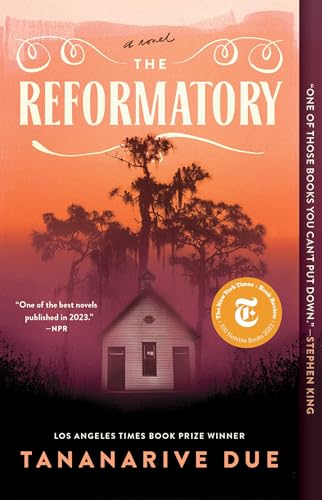 The Reformatory - Paperback