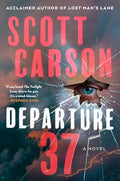 Departure 37 - Hardcover