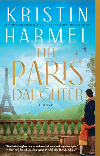 The Paris Daughter - Paperback