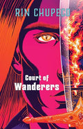 Court of Wanderers: Silver Under Nightfall #2 - Paperback