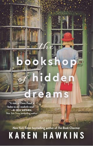 The Bookshop of Hidden Dreams - Paperback