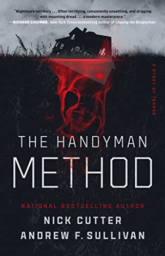 The Handyman Method: A Story of Terror - Paperback