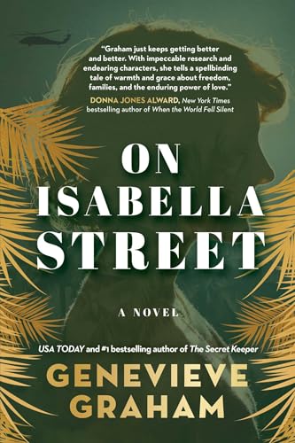 On Isabella Street - Paperback