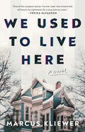 We Used to Live Here - Paperback