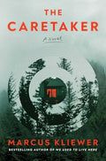 The Caretaker - Hardcover