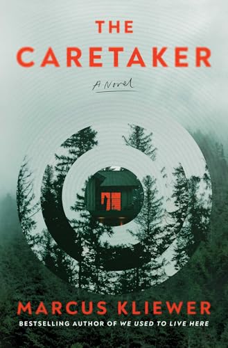 The Caretaker - Hardcover