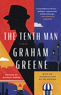 The Tenth Man - Paperback