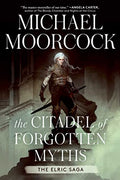 The Citadel of Forgotten Myths - Hardcover