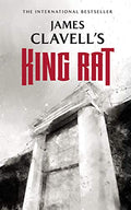 King Rat - Paperback