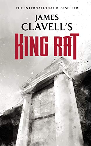 King Rat - Paperback