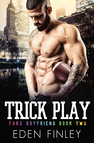 Trick Play - Paperback
