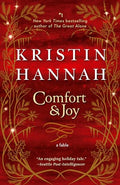 Comfort & Joy: A Fable - Paperback