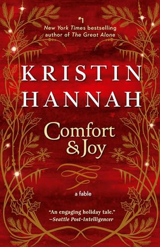 Comfort & Joy: A Fable - Paperback