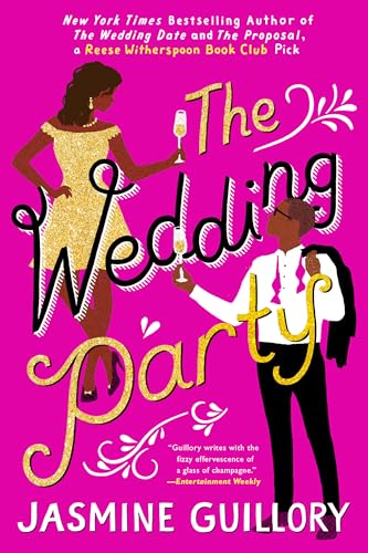 The Wedding Party - Paperback