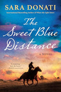 The Sweet Blue Distance - Paperback