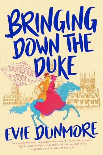 Bringing Down the Duke - Paperback
