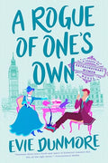 A Rogue of One's Own - Paperback