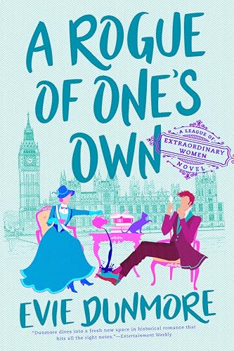 A Rogue of One's Own - Paperback