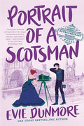 Portrait of a Scotsman - Paperback