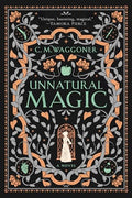 Unnatural Magic - Paperback
