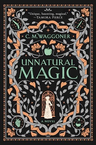 Unnatural Magic - Paperback
