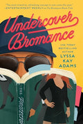 Undercover Bromance - Paperback