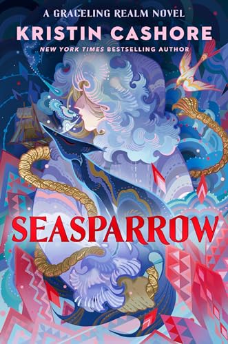 Seasparrow - Hardcover