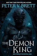 The Demon King - Hardcover