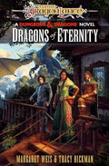 Dragons of Eternity: A Dungeons & Dragons Novel - Paperback