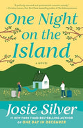 One Night on the Island - Paperback