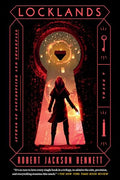 Locklands - Paperback