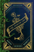 The Tainted Cup - Hardcover