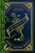 The Tainted Cup - Paperback