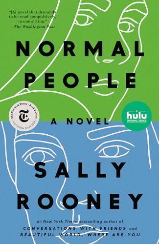 Normal People - Paperback